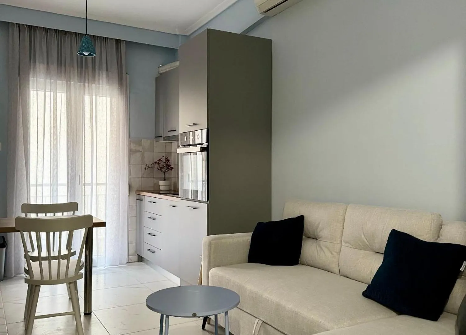 Koi Apartment Toumba Skg Thessaloniki Greece