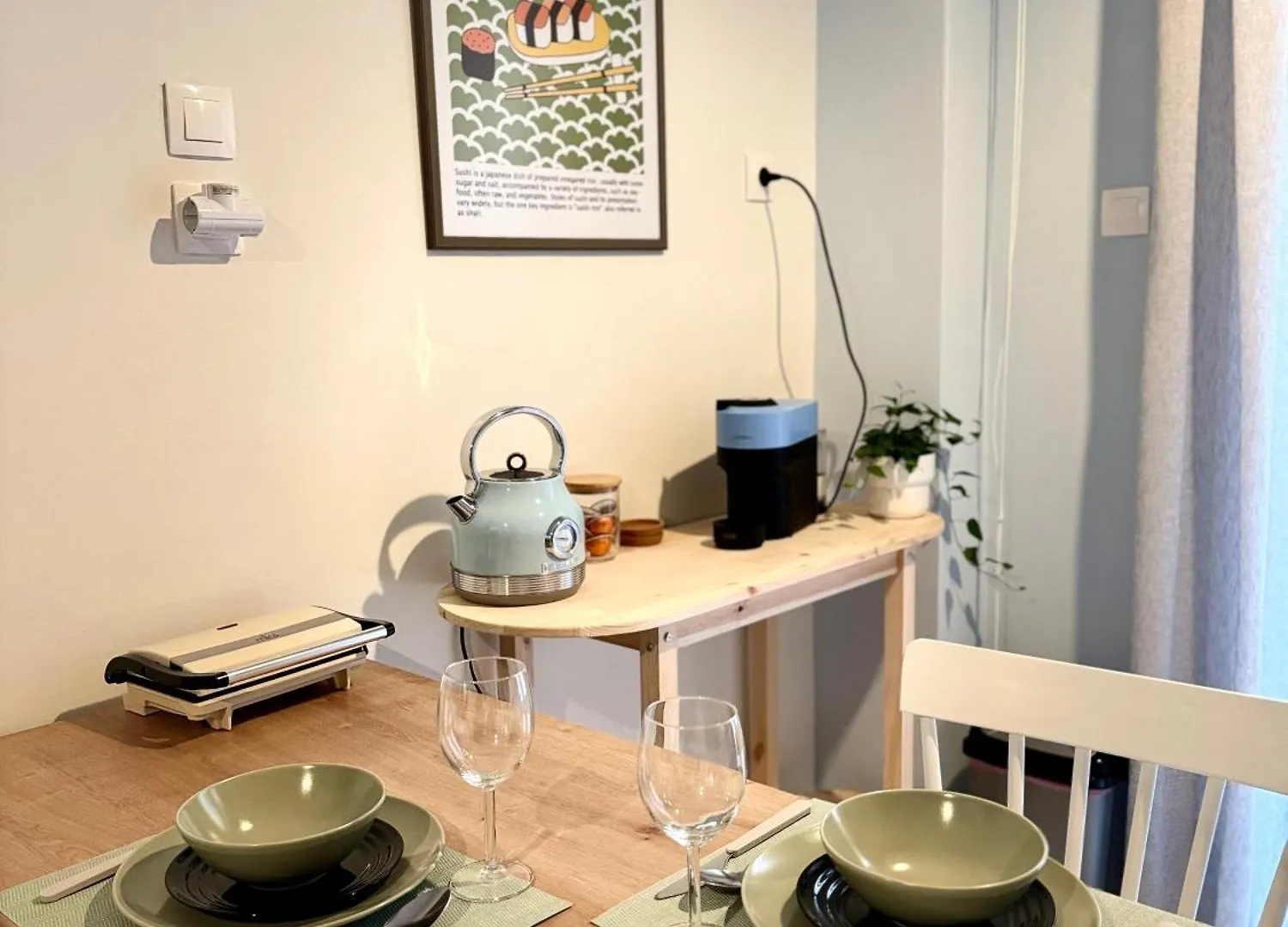 Koi Apartment Toumba Skg Thessaloniki
