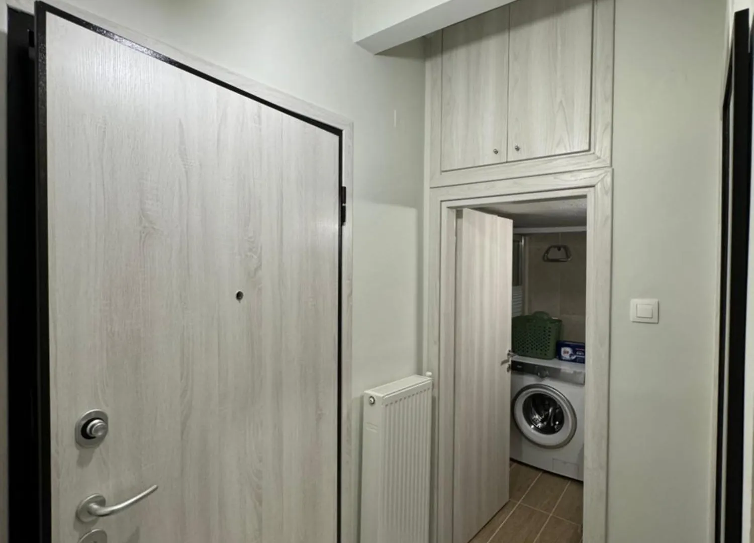 Koi Apartment Toumba Skg Thessaloniki Greece