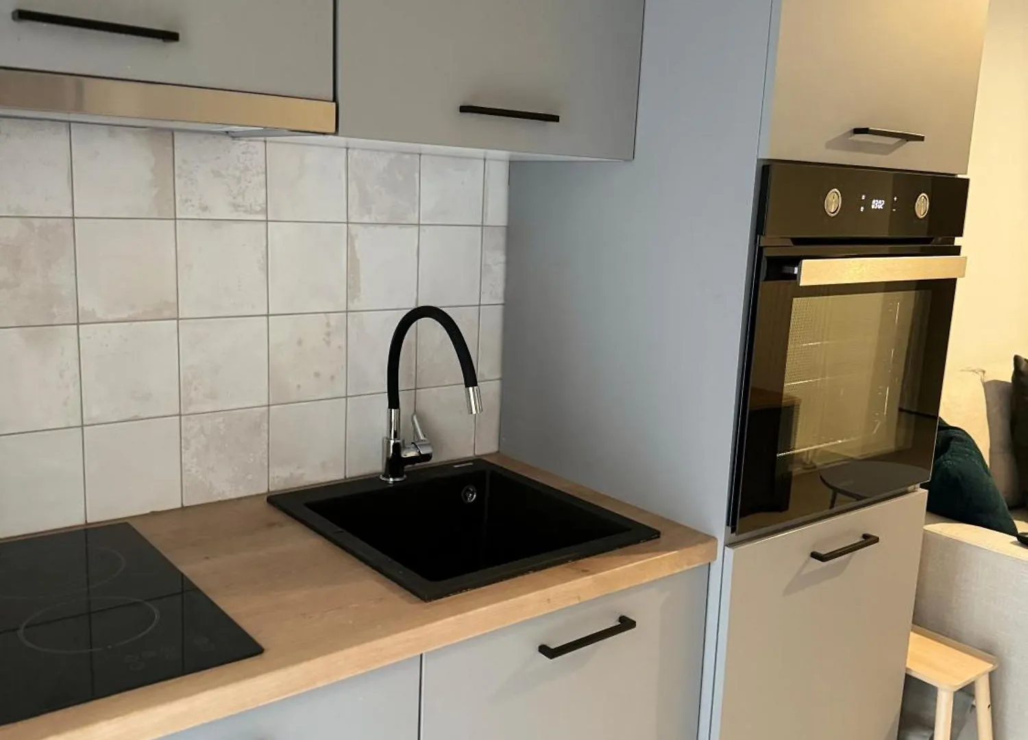 Koi Apartment Toumba Skg Thessaloniki