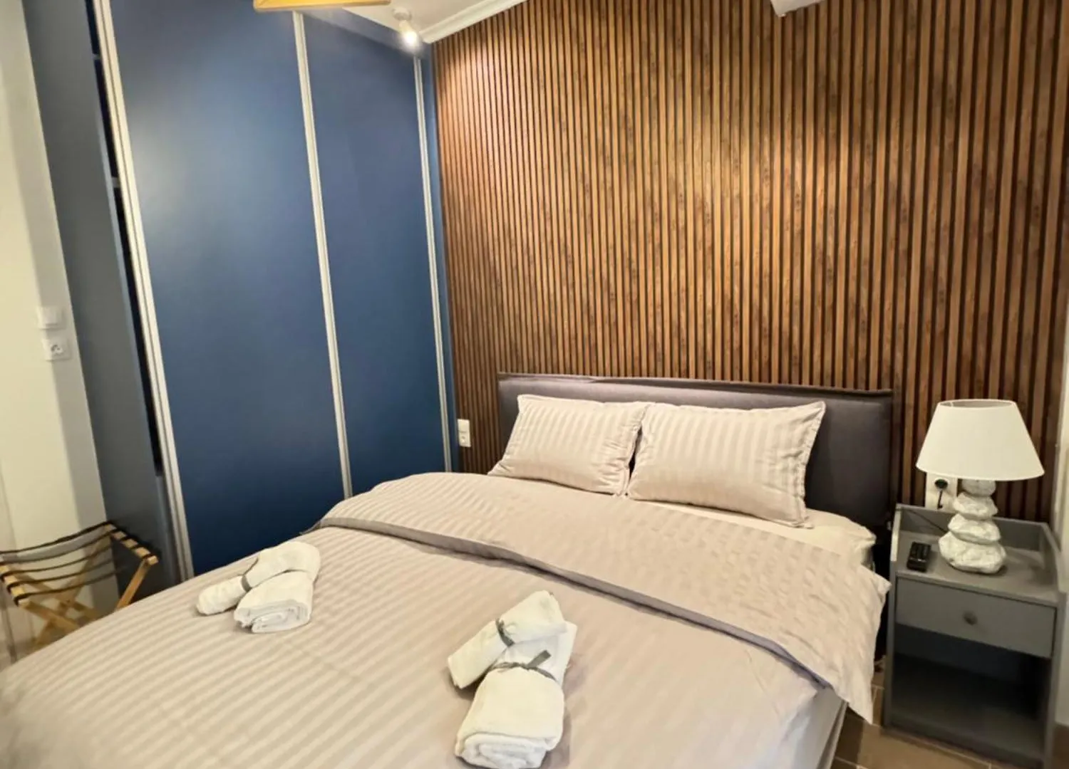Koi Apartment Toumba Skg Thessaloniki Greece