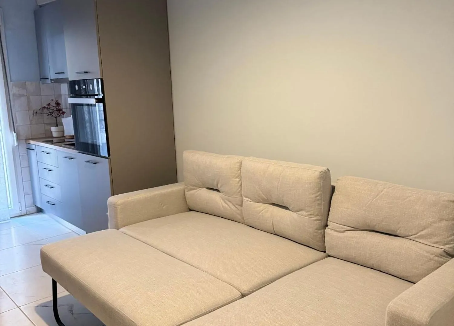 Koi Apartment Toumba Skg Thessaloniki