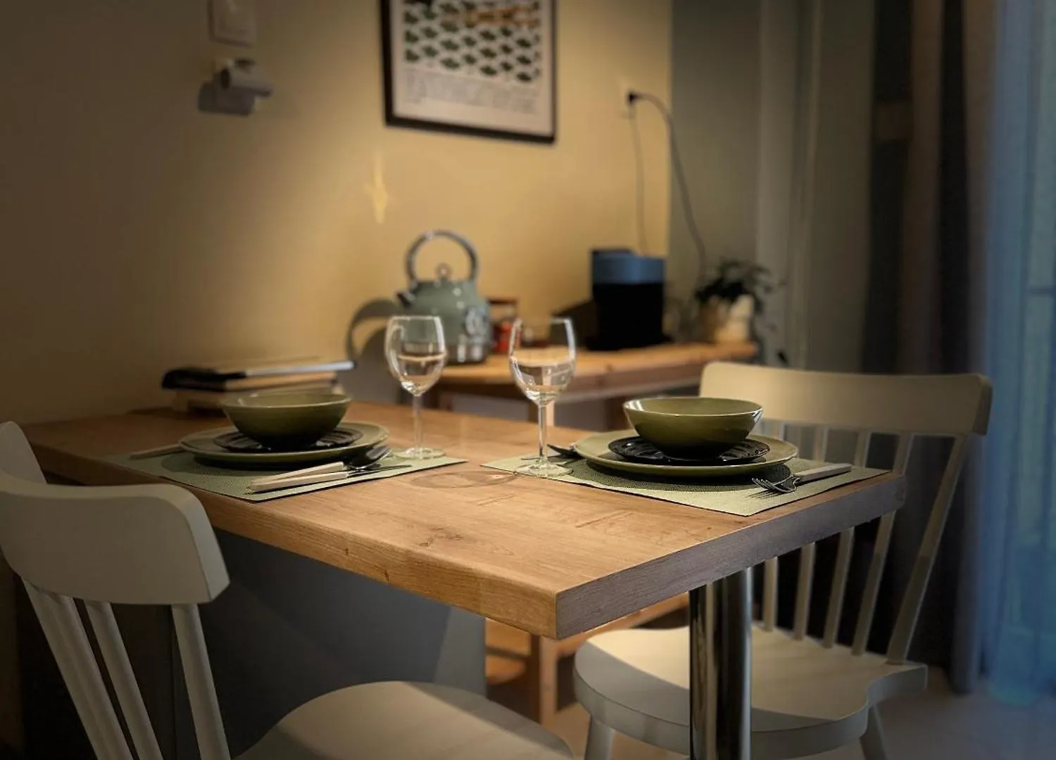 Koi Apartment Toumba Skg Thessaloniki 0*,
