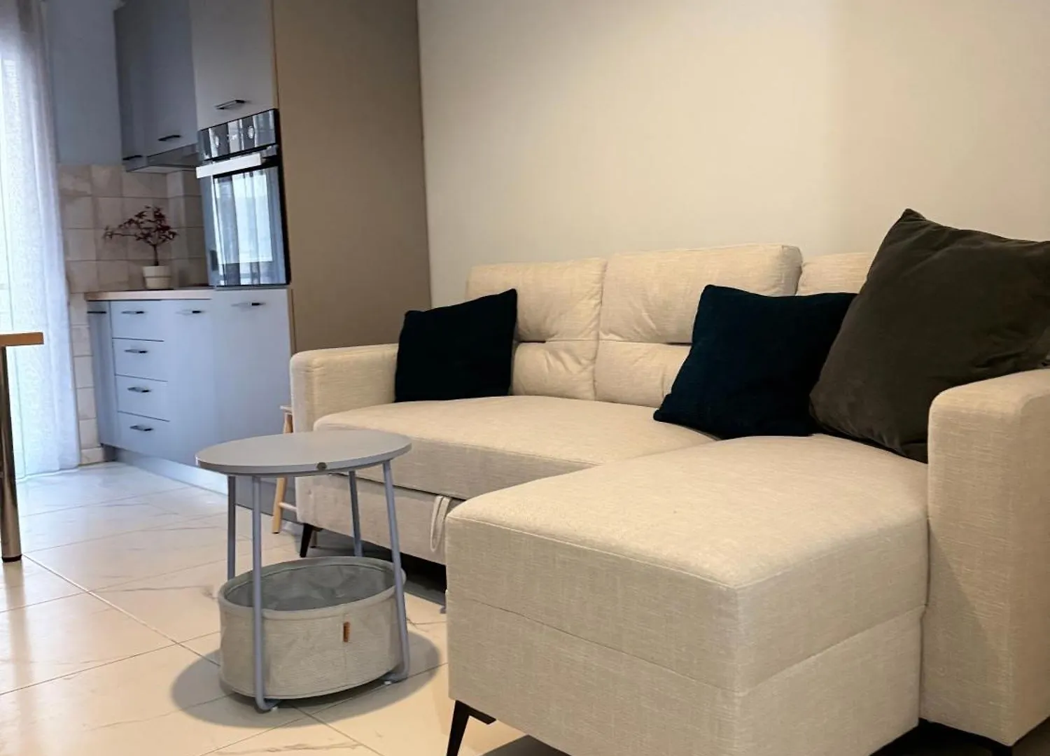 Koi Apartment Toumba Skg Thessaloniki