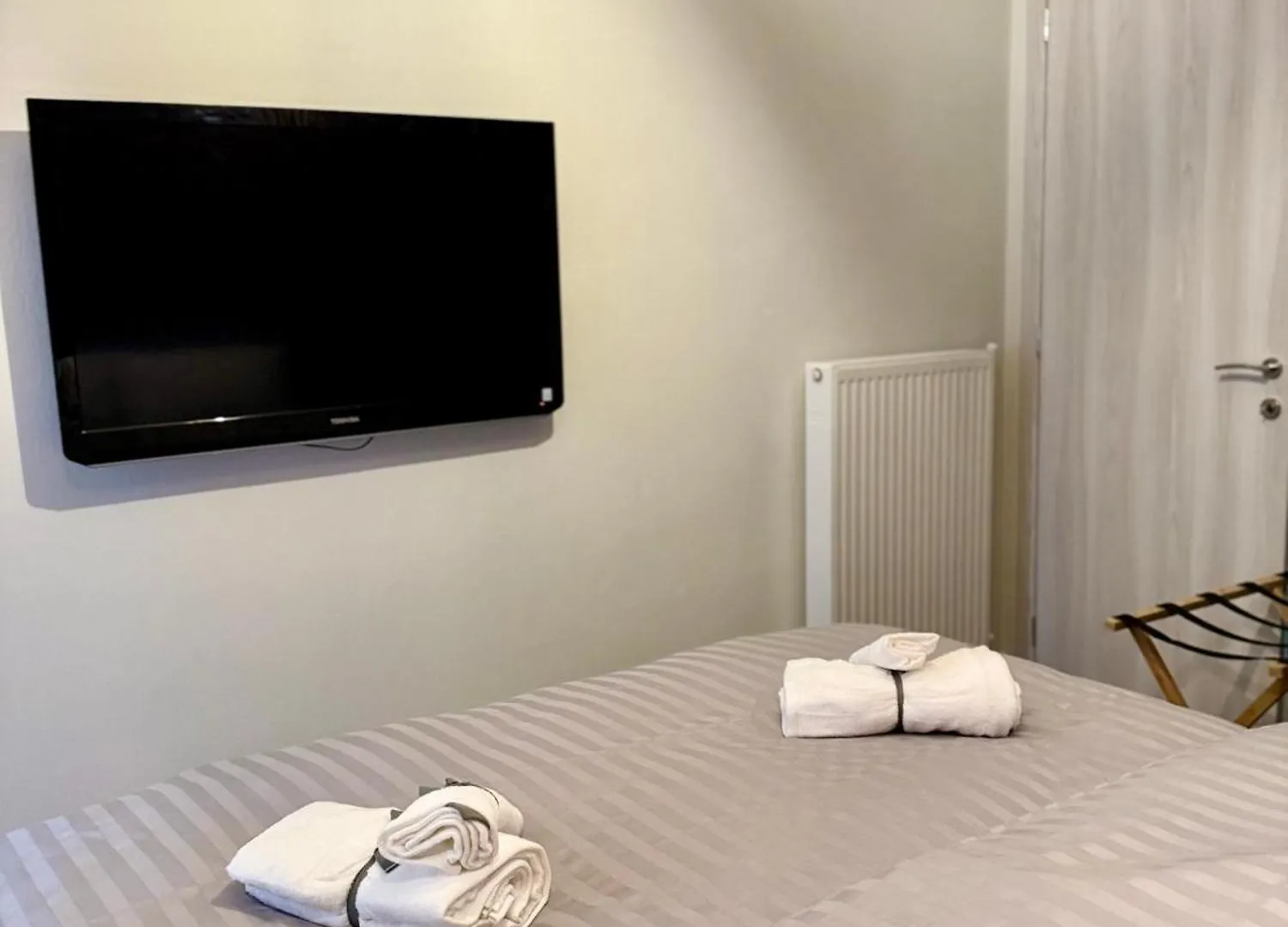 Koi Apartment Toumba Skg Thessaloniki