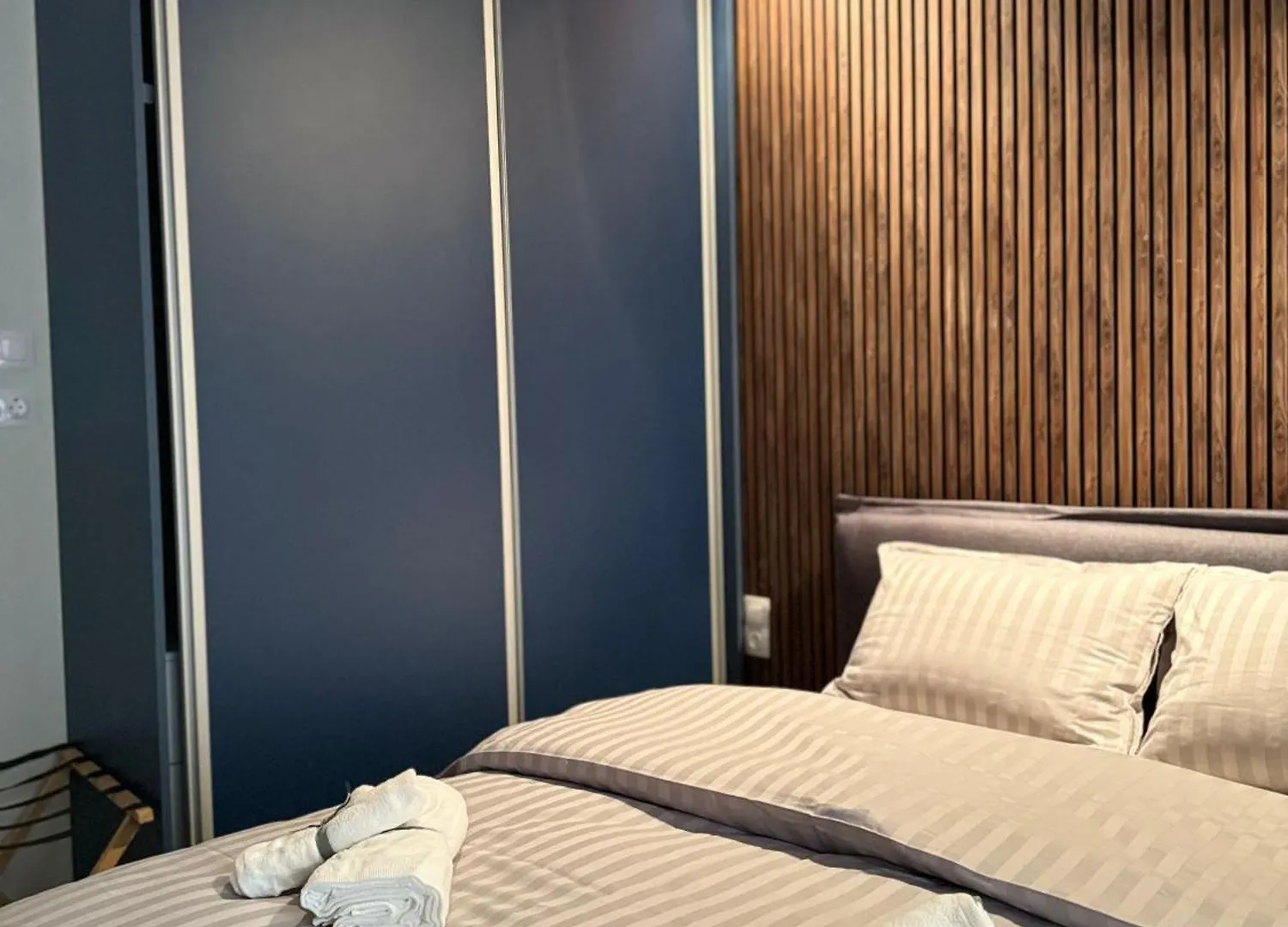 Koi Apartment Toumba Skg Thessaloniki
