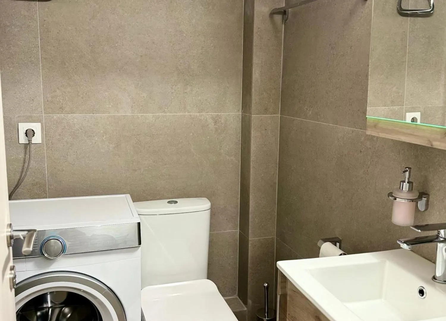 Koi Apartment Toumba Skg Thessaloniki 0*,